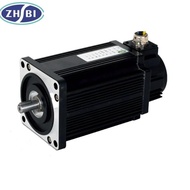 High power 110 mm 48v brushless Servo motor 48V 1000W High torque BLDC