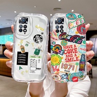 Fully Surrounded Silicone Protective Case POCO f8 pro f8 ultra m7 m7 pro f5 pro f6 pro f7 pro f7 ult