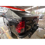 canvas C (100% waterproof) hilux revo rocco rogue ranger np300 dmax triton 4x4 truck use Canvas ranger canvas ranger