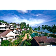 Turi Beach Resort Batam Tour Package
