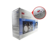 Chemical Dust Genuine Odor Gas Mask Gas Spray Paint 3m350p Industrial Anti-3200 Anti-Upgraded Versio