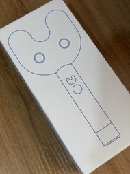 全新未拆NewJeans 官方手燈（首輪貨）