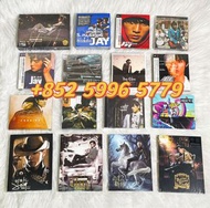 全港可上門大量收購舊cd 收購周杰倫所有唱片 收購周杰倫cd 收購周杰倫黑膠