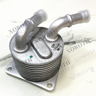 New High Quality Parts Automatic Transmission Oil Cooler Set 24777-78MT0 For Suzuki New Vitara 6AT 2