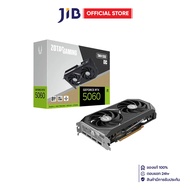 VGA (การ์ดแสดงผล) ZOTAC GAMING GEFORCE RTX 5060 TWIN EDGE OC - 8GB GDDR7 (ZT-B50600H-10M)
