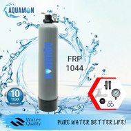 Aquaman FRP1044 Outdoor Water Filter - Grey