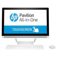 HP Pavilion 24-b110d All-in-One Touchscreen Desktop