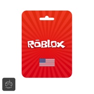 Roblox - Robux (US ONLY) $10 USD $15 USD $25 USD $50 USD $100 USD - Premium - Digital Code - Digital