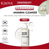 [MEDITHERAPY] AHA BHA Routine Cleanser 150ml