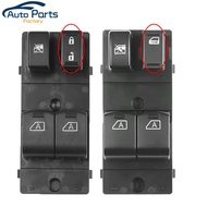 25401-CD000 25401-CD02D New Front Left Driver Side Power Window Switch For 2003-2008 Nissan 350Z 254
