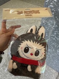 Labubu 斜孭袋
