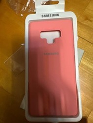 Samsung Note 9 case