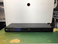 LG BP660 3D Blu-ray DVD Player 藍光影碟播放機