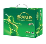 [Exp 2029] Brands  Essence of Chicken 30s x 70g