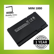 HP MINI 1000 493529-371 504610-001 504610-002 FZ441AA HSTNN-OB80 HSTNN-XB80 Notebook Laptop Battery