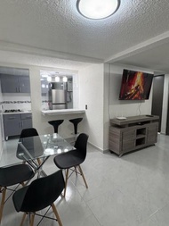 Departamento en Ciudad De México (Departamento en Ciudad De Mexico)