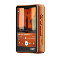 Hiby - R3 PRO ii DAP พกพา ชิป CS43198 x2 รองรับ MQA Bluetooth5.1 LDAC Dual Hi-Res ประกันศูนย์ไทย