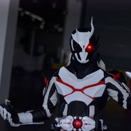 Kamen Rider Leather Case Helmet Finished Product Kamen Rider cos Clothing Kamen Rider Headgear Stude
