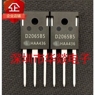 1-5PCS D2065B5 IDW20G65C5B D2465B5 IDW24G65C5B C60ED1 IDW60C65D1 C30ED2 IDW30C65D2 MOS transistor