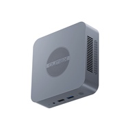 OUMAX Alder Lake N95/N100 Mini PC Windows11 Desktop Computer High Definition Network Player from Asi