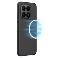 Nillkin Ốp lưng Xiaomi 15T/Xiaomi 15T Pro Case Super Frosted Pro MagSafe Camera Protection Shockproo