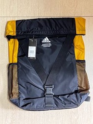 Adidas Classic Flap Top Shopper Backpack 背囊 (Nike Puma Gregory)