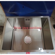 Kitchen sink 5040 stainless 304 / Kitchen sink 5040 stainless
