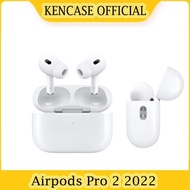 Airpods Pro 2 2022 2Nd Gen Chip H2 With Anc Wireless Charging