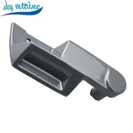 6F5-42815-00-4D Lever, Clamp for yamaha outboard 2 stroke 40HP EK40GMH EK40 6F5-42815-01-4D 6F5-4281