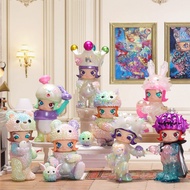 MOLLY INSTINCTOY Erosion Costume Blind Box