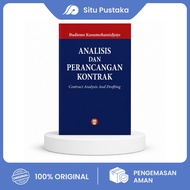 Contract Analysis And Design Book: Contract Analysis And Drafting | Contract Drafting Legal Agreemen