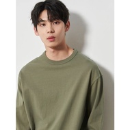 (Exported From Korea) 8seconds men's t-shirt