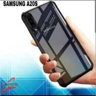 Kondom Samsung A20S A10S Shockproof Samsung A10S A20S Case HP