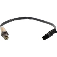 BOSCH 17015 Premium Original Equipment Oxygen Sensor - Compatible with Select BMW 335i, 435i, 535i, 