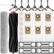 Replacement Parts Accessories for Eufy S1 Pro Robot Vacuum