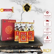 Hồng Sâm Củ Khô 600gr Nguyên Chất Huang Jiwon HG Bio Hàn Quốc Giúp Ngăn Bệnh Tật Tăng Cường Sinh Lý