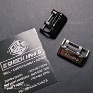 [CUSTOM PART] BUCKLE FOR GA/GD & GDF100