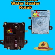 Ews Thermostat Water Heater Ariston Thermostat Box 15A 250V Thermowatt Box