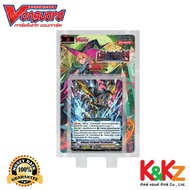 Vanguard Card V VG-V-BT10-1 Phantom Dragon Aeon Additional Set/CardFight Game