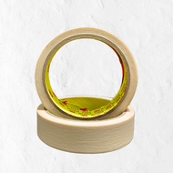 MASKING TAPE 3m 2210 24MM x 19MM A123