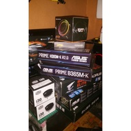 motherboard LGA 1150