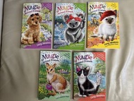 Magic Animal Friends