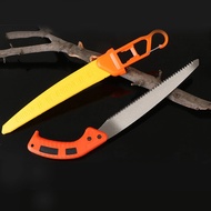 Folding Saw Woodworking Folding hacksaw Multifunction Cutting Wood Sharp Camping Garden Prunch Saw T