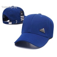 2020 authentic original Adidas baseball cap outdoor couple visor fashion sports hat leisure hat for