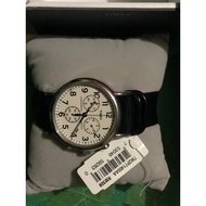 Timex Model Choronograph