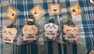 Chiikawa 棒球$240