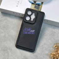 Realme 15 Realme 15 Pro Realme 11 4G Realme 11 Pro Realme 11 Pro Plus Case Pro Leather Black Realme 