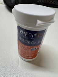CONTOUR TS 血糖測試條