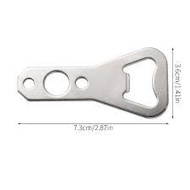 Beer Opener, Wine Opener | Safe Steel Material