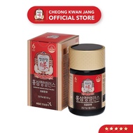 [Genuine] Korean Red Ginseng Essence KGC Cheong Kwan Jang Extract Balance Bottle 200g